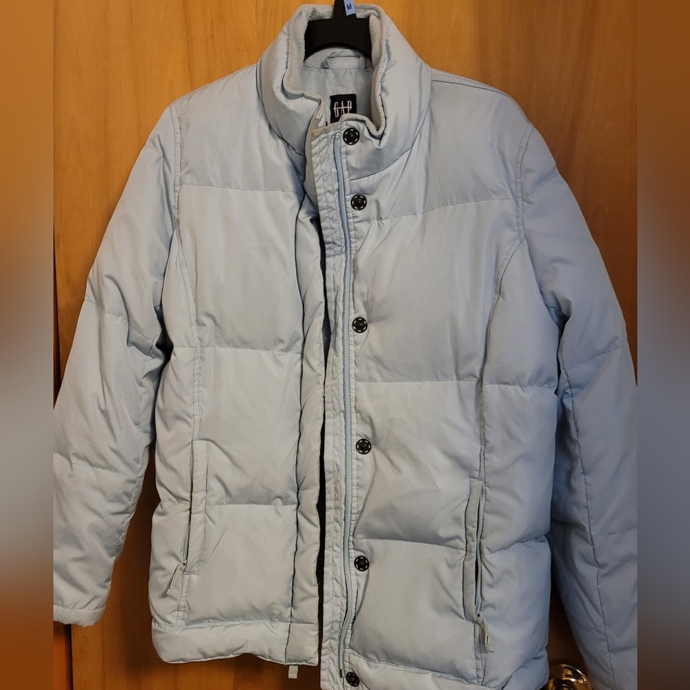 GAP WINTER COAT